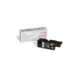 Toner XEROX WC 6015 Magenta
