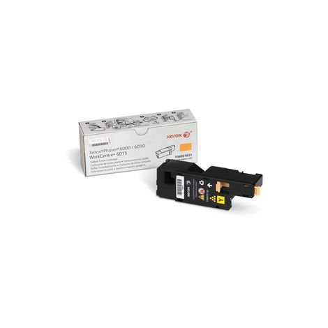 106r01633_320x200.jpg Toner XEROX WC 6015 Jaune – Image 1