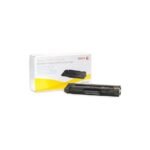 Toner Noir xerox 108R00908