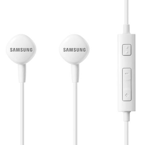 1206072_2_1.jpg Écouteurs SAMSUNG avec Micro EO-HS1303WEGWW – Image 1