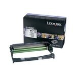 Tambour laser LEXMARK 12A8302 Noir