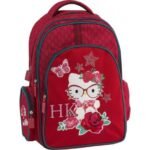 Sac à dos Hello Kitty Rouge 198212 - Graffiti