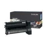 Toner LEXMARK Laserjet Noir (Réf : 15G032K)