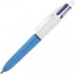 Stylo 4 couleurs Bic Mini