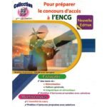 20/20 Pour préparer le concours d'accès a l'ENCG modèle d'épreuves TAFEM avec corrigées