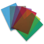 Pvc Transparent Couleur L'HORIZON