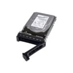 Disque Dur Interne Dell 400-AUNQ 600 GB SAS 2,5" 10K RPM