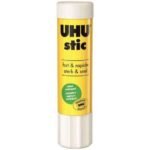 Baton de colle UHU STIC GM 21 g