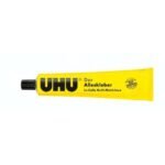 Tube de colle liquide UHU Grand Format N°13