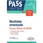 BIOCHIMIE STRUCTURAL