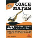 coach en maths 3A.C