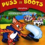 Puss in Boots - Storytime
