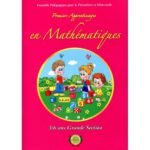 Premiers apprentissages en mathématique GS 5/6