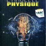 Etincelle Cahier d'Activités1/2 Physique & Chimie 1 Bac Sciences Maths