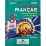 Passerelle français 3AC année du cycle secondaire collégial élève