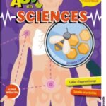 ABC en sciences CE1 - 2021