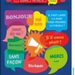 Les Bonnes Manières CP