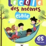 L'école Des Mômes étoile GS Fichier 3 - Monde de la Technologie et la Communication