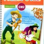 Feuilles d'oral CM2 - 2020