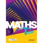 Mathématiques Tle Maths Spécialité 2020