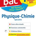 Fiches Spécial Bac - Physique-Chimie Tle Spécialité