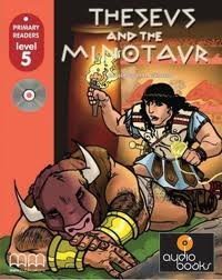 5BMMP4430145D20Theseus20and20the20Minotaur202B20Cd2028primary20readers20level20529.jpg Theseus and the Minotaur + Cd (primary readers level 5) – Image 1