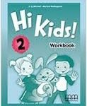Hi Kids 2 - WB
