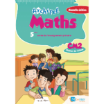 Archipel Maths CM2 - 2021