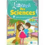 L'archipel des Sciences CE1- Fichier de l'élève ed 2021