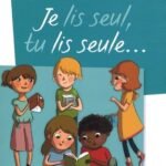 Je lis seul, tu lis seule... CE2 - Fichier de lecture