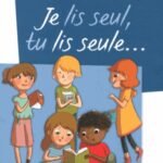 Je lis seul, tu lis seule...- Fichier de lecture CM1
