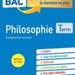 ABC du Bac Excellence - Philosophie Tle