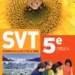 SVT 5e - Spiral'ère