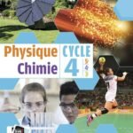 Physique Chimie cycle 4 (5e/4e/3e)
