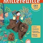Pack Le Nouveau Millefeuille CE1 - 2019 : Manuel + Cahier d'Activités + Feuilles d'oral