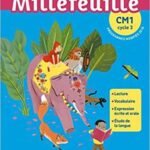 Pack Le Nouveau Millefeuille CM1 - 2019 : Manuel + Cahier d'Activités + Feuilles d'oral