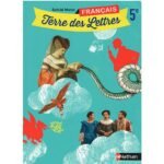 Terre des lettres 5ème - Spécial Maroc - 2023