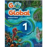 Go Global 1: Student Book + Workbook