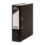 Classeur à Levier A4 Dos 8cm Nuageau SICLA