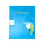Cahier TP Calligraphe 48 pages - 17*22 - 70 / 90 g - Piqué - Grands Carreaux
