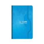 Carnet Calligraphe 96 pages - 9*14 - 70g - Piqué - Petits Carreaux