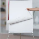FLIPCHART   Bloc de 20 Feuilles 640x950mm DUVRAI