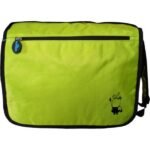 Besace Minions Vert 164343 - Graffiti