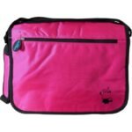 Besace Minions Rose 164344 - Graffiti