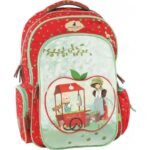 Sac à dos Santoro Kori Kumi Apple 177712 - Graffiti