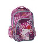 Sac à dos Kimmidoll 183211 - Graffiti