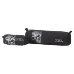Trousse + Mini Trousse Polo Music Femme - Noir