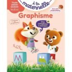 A la maternelle Graphisme Toute petite section