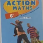 Action maths CE6 fichier de l’élève