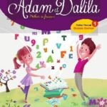 Adam et Dalila GS Fichier Manuel 1